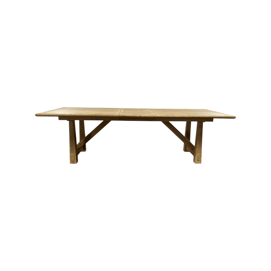 Universal Furniture Griffith Park Canyon Rectangular Dining Table - Thumbnail 11
