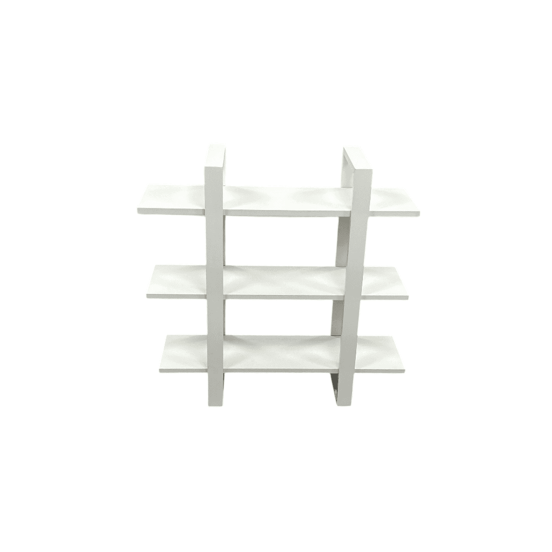 Burrow Index Wall Shelf - Thumbnail 2