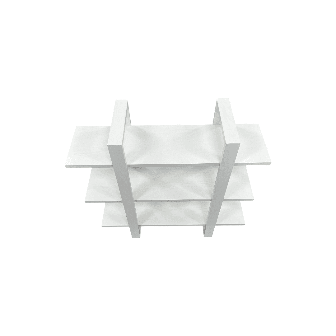 Burrow Index Wall Shelf - Thumbnail 4