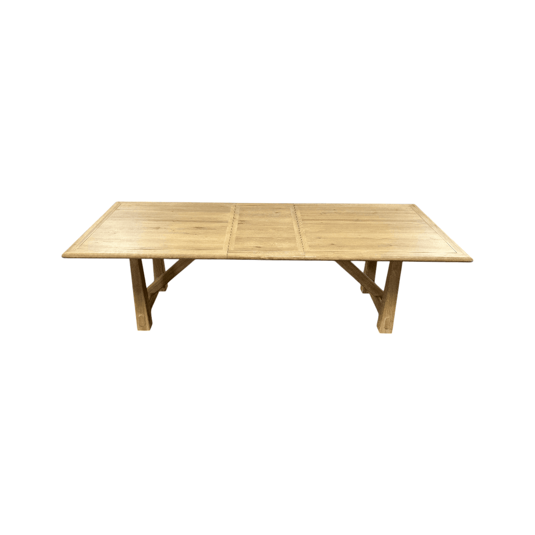 Universal Furniture Griffith Park Canyon Rectangular Dining Table - Thumbnail 3