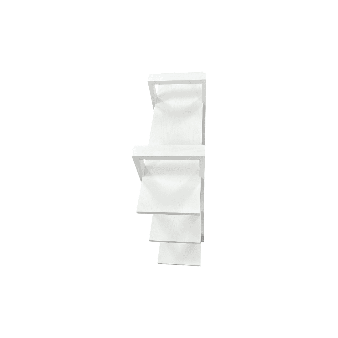 Burrow Index Wall Shelf - Thumbnail 9