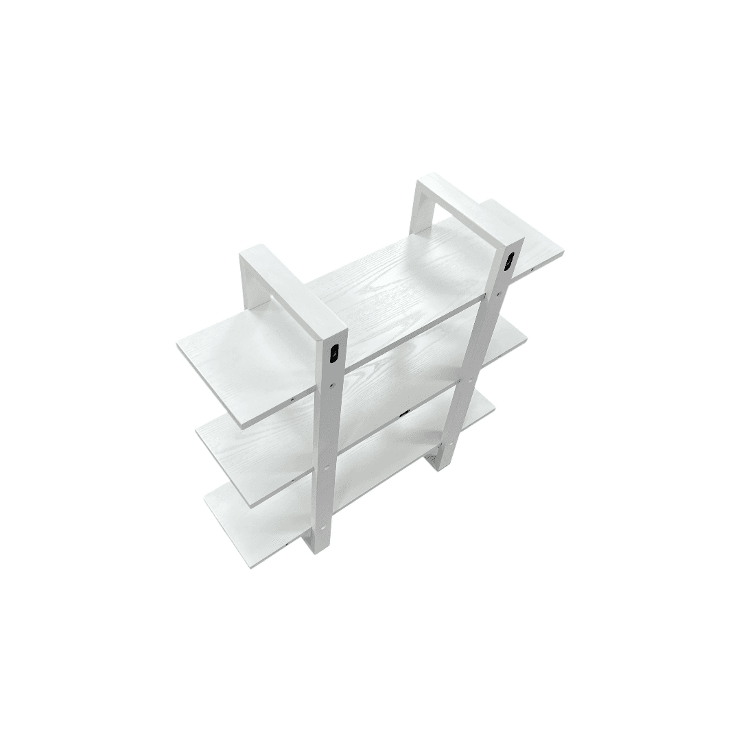 Burrow Index Wall Shelf - Thumbnail 11