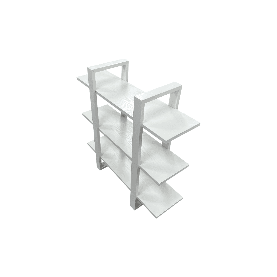 Burrow Index Wall Shelf - Thumbnail 6