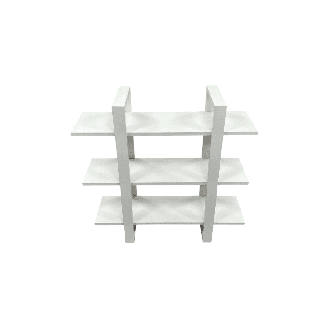 Burrow Index Wall Shelf - Thumbnail 3
