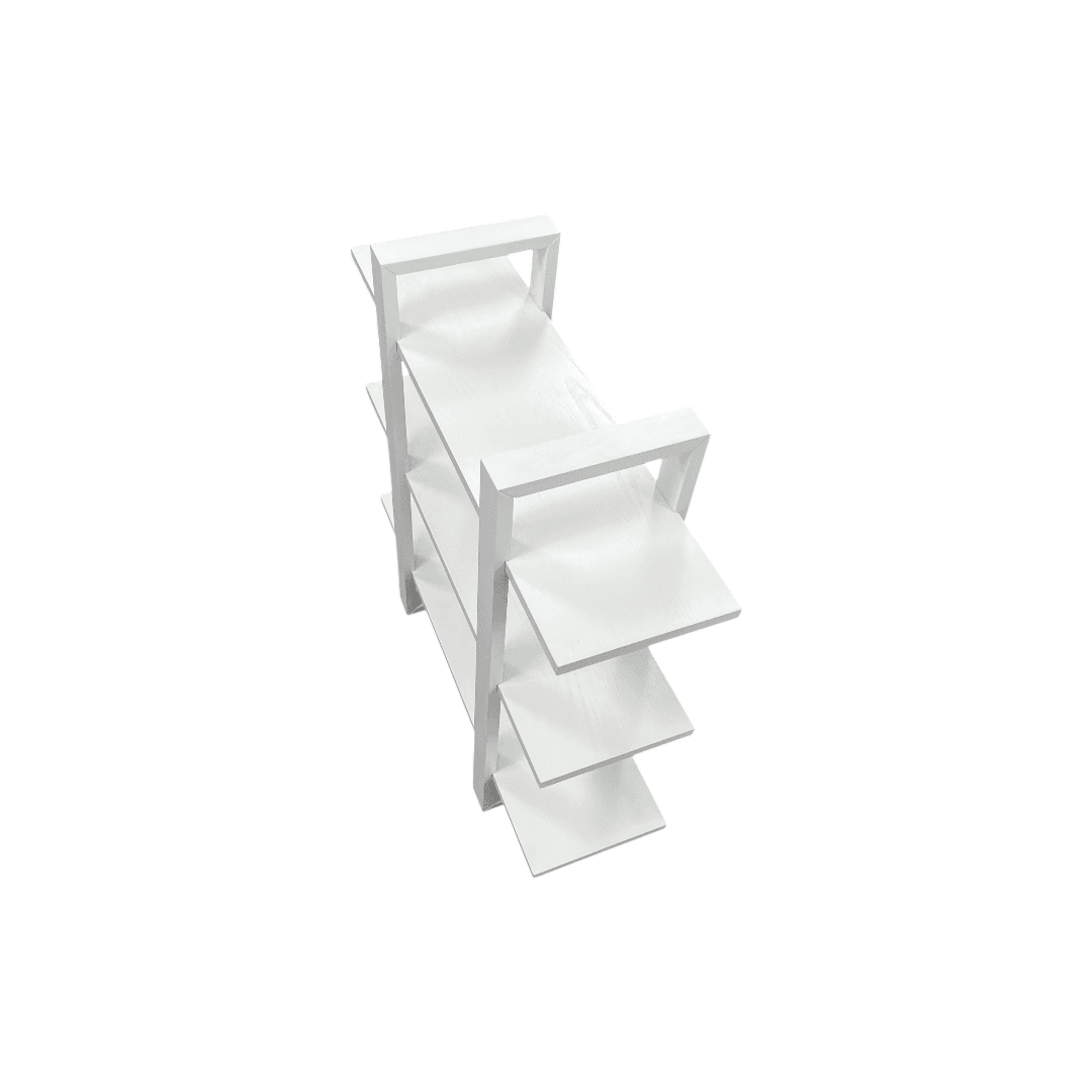 Burrow Index Wall Shelf - Thumbnail 7