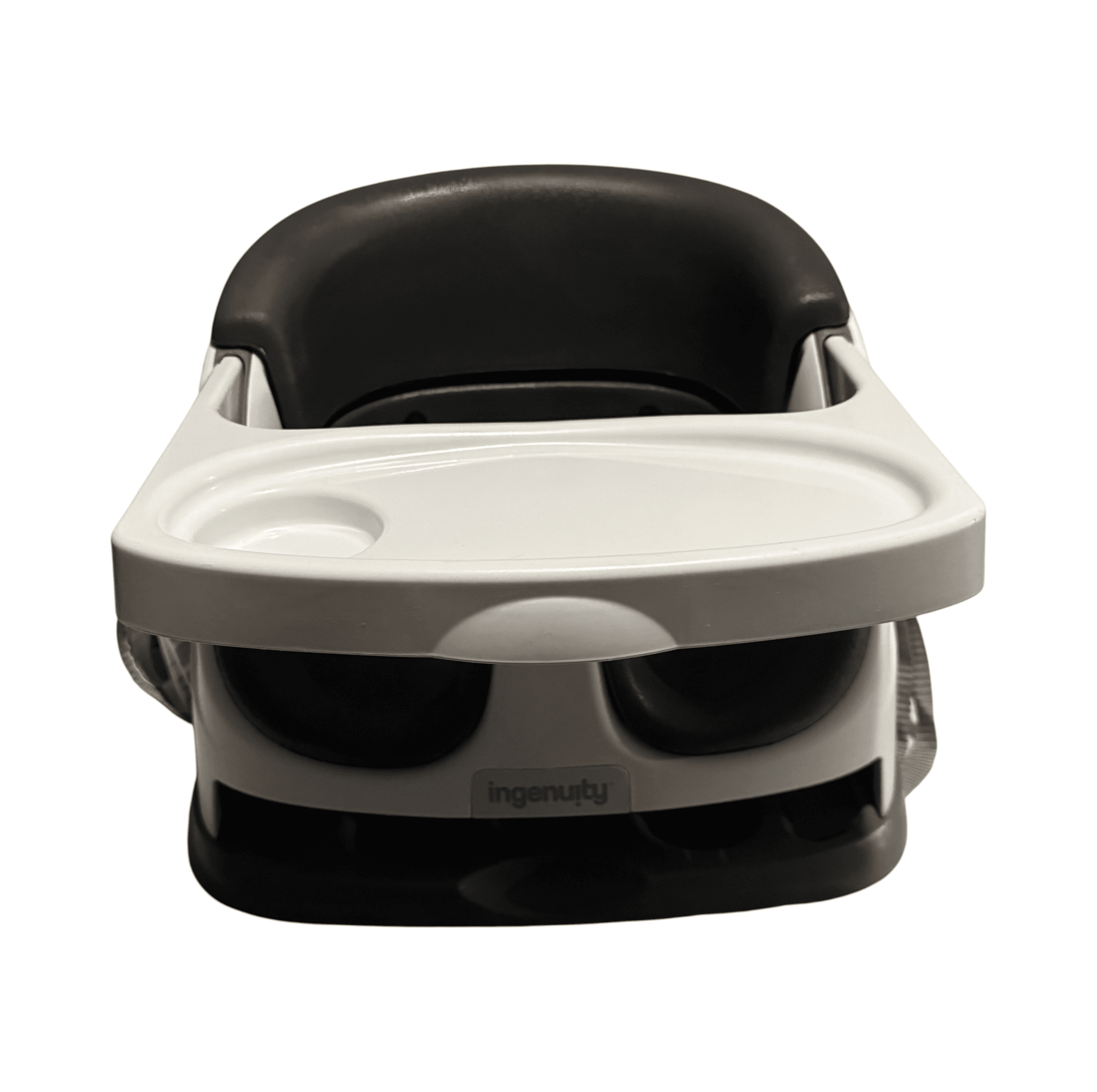 Ingenuity Baby Booster Seat with Tray - Thumbnail 4