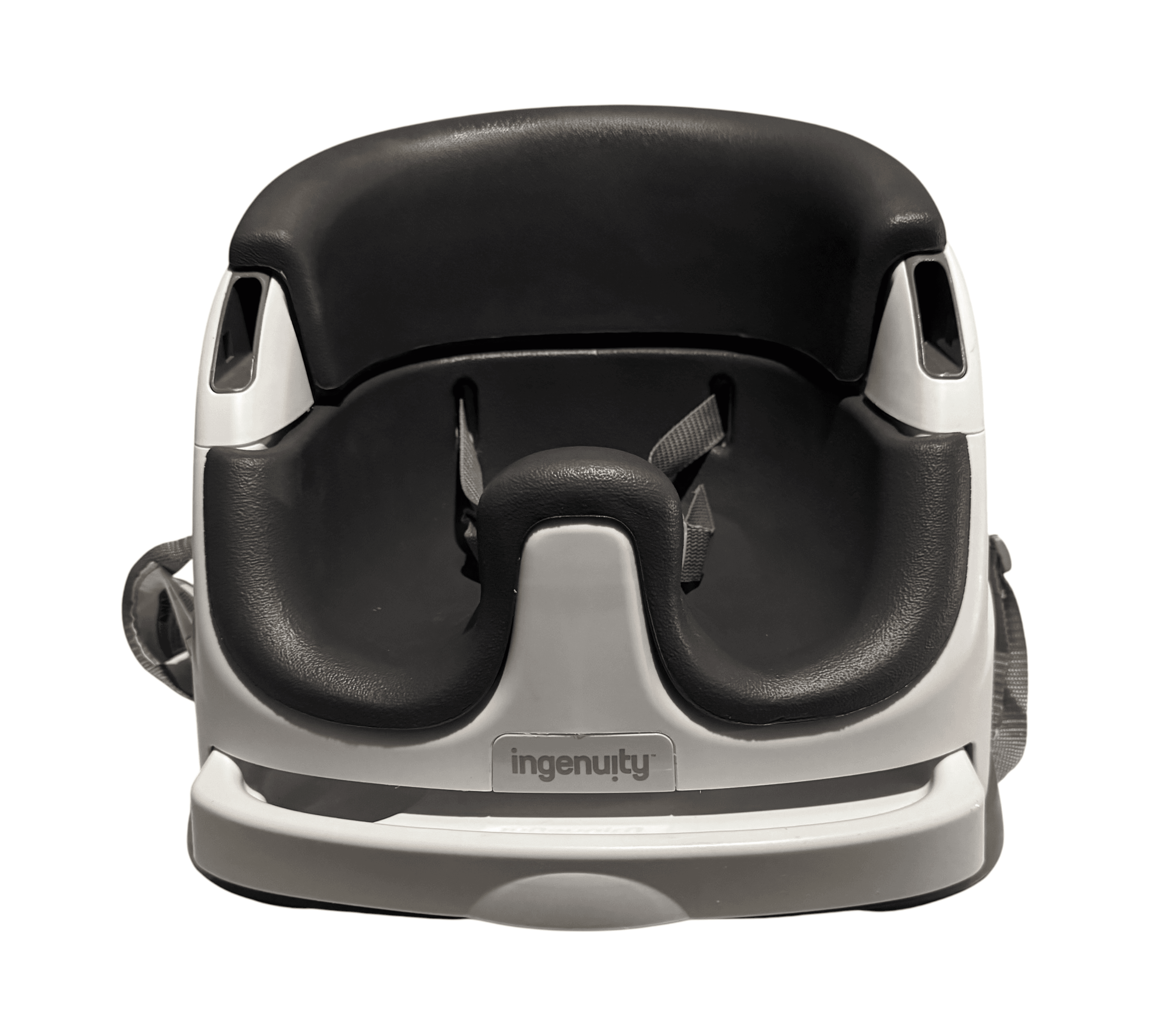 Ingenuity Baby Booster Seat with Tray - Thumbnail 5