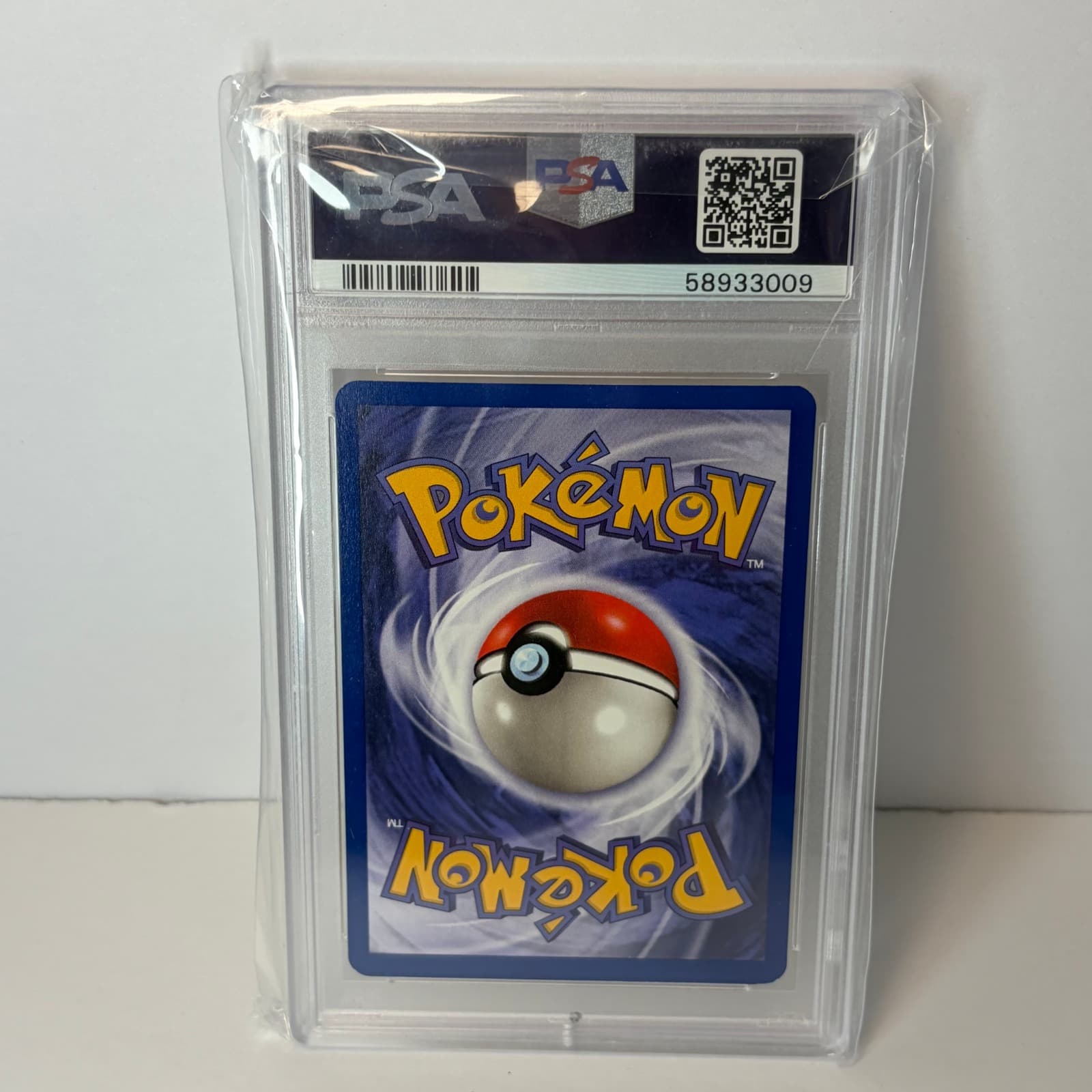 2000 Pokemon Team Rocket Dark Magneton 11/82 Holo Rare 1st Edition PSA 9 Mint - Thumbnail 2