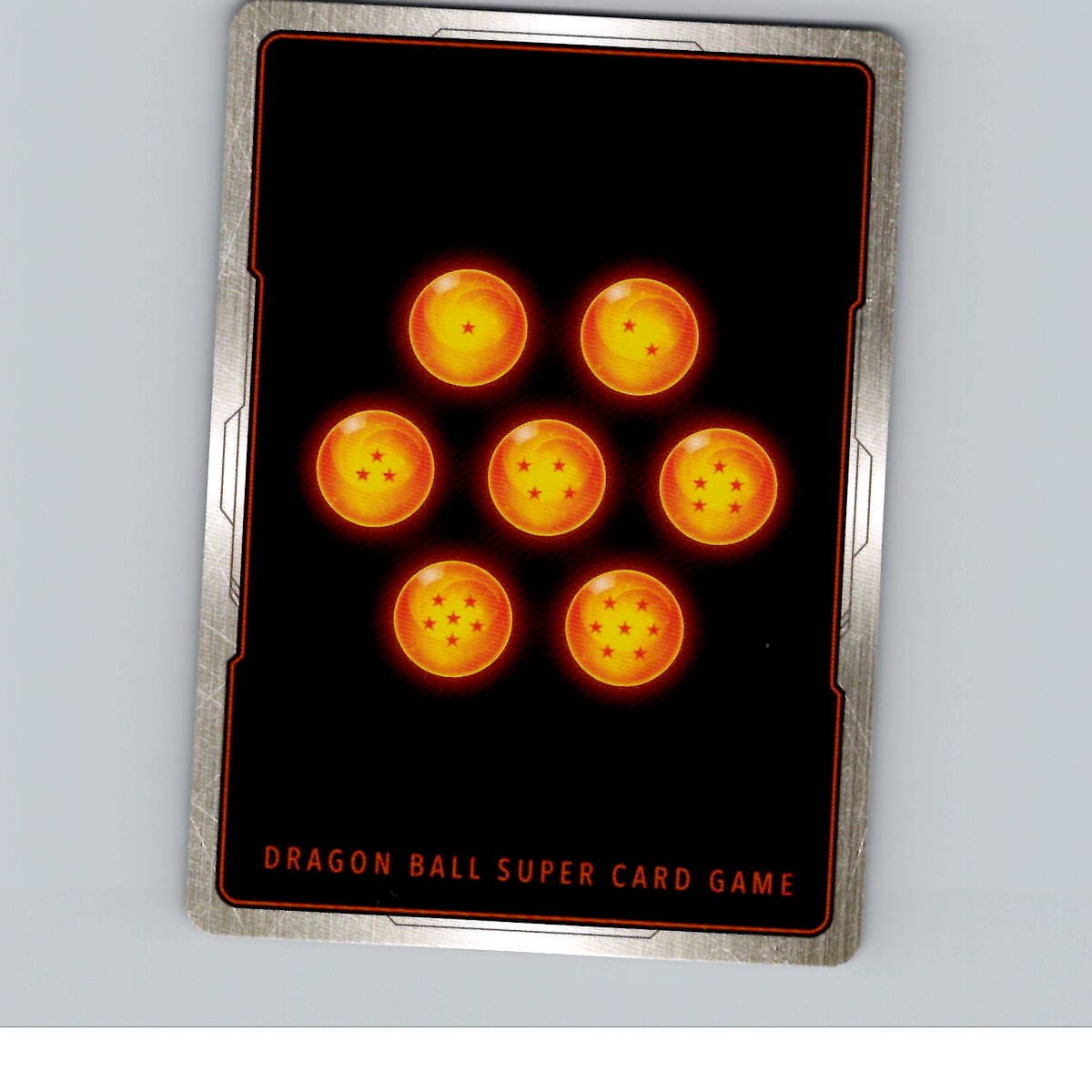 Son Goku - - FB05-099 - FB05 - Rare/ Holo - NM - Thumbnail 2