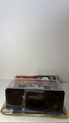Dale Earnhardt Jr #3 ACDelco Monte Carlo – Winner’s Circle NASCAR 1:64 Diecast - Thumbnail 5