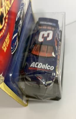 Dale Earnhardt Jr #3 ACDelco Monte Carlo – Winner’s Circle NASCAR 1:64 Diecast - Thumbnail 6