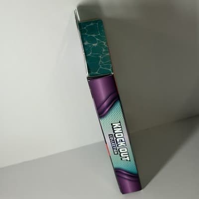 Suicune Knock Out Collection - Sealed - Thumbnail 2