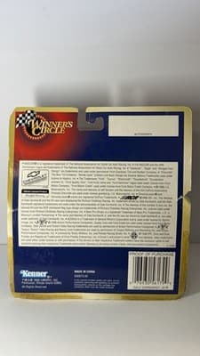 Dale Earnhardt Jr #3 ACDelco Monte Carlo – Winner’s Circle NASCAR 1:64 Diecast - Thumbnail 3