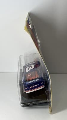 Dale Earnhardt Jr #3 ACDelco Monte Carlo – Winner’s Circle NASCAR 1:64 Diecast - Thumbnail 4