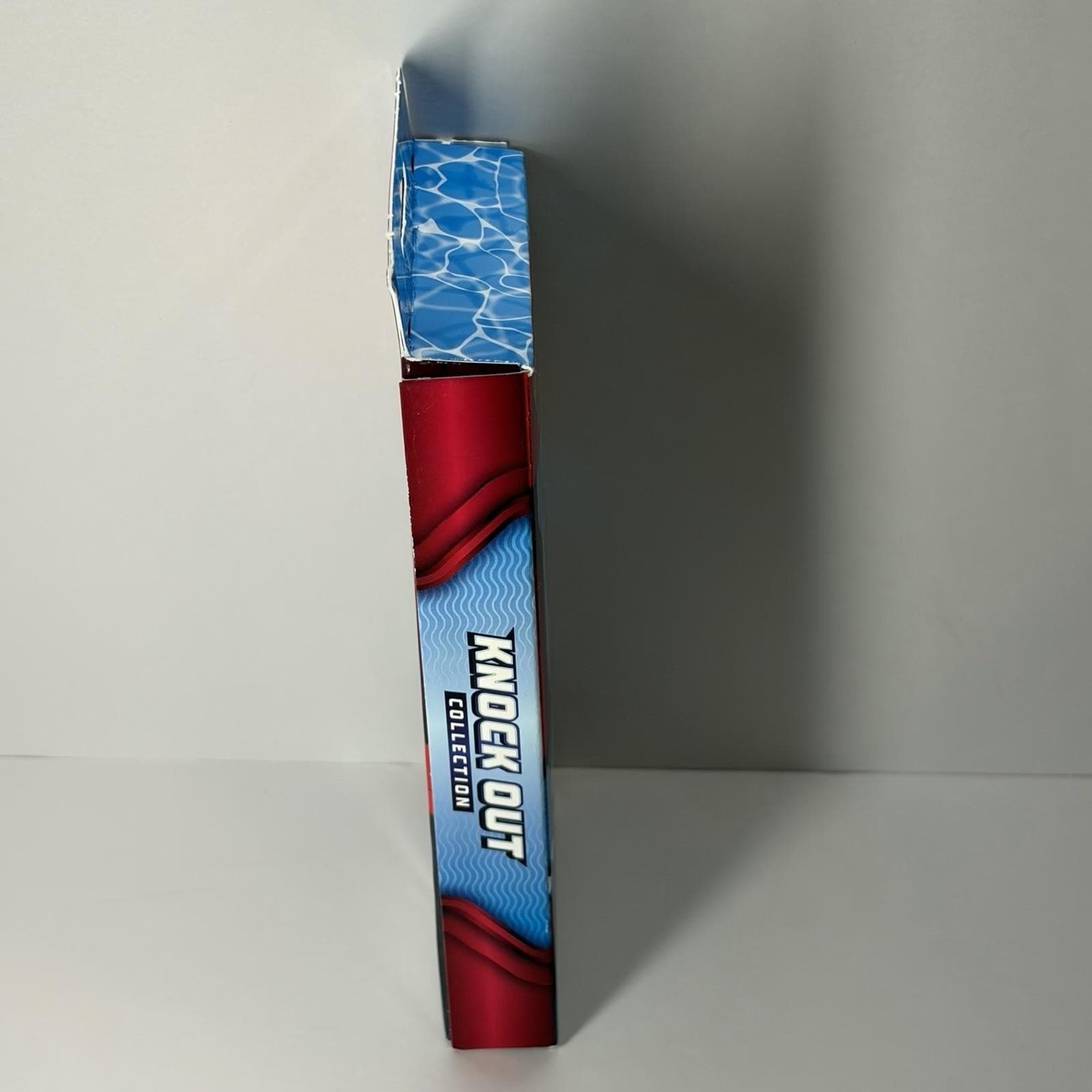 Kyogre Knock Out Collection - Sealed - Thumbnail 2