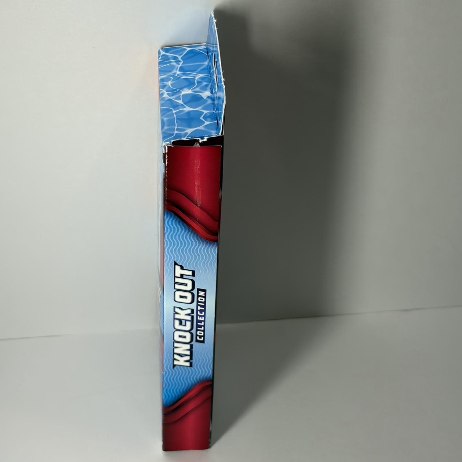 Kyogre Knock Out Collection - Sealed - Thumbnail 4