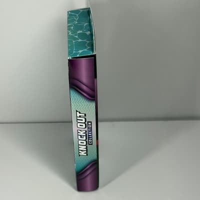 Suicune Knock Out Collection - Sealed - Thumbnail 4