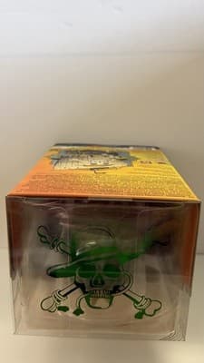 Roronoa Zoro Cosbaby Figure – Netflix One Piece Live Action Hot Toys YuMe - Thumbnail 5