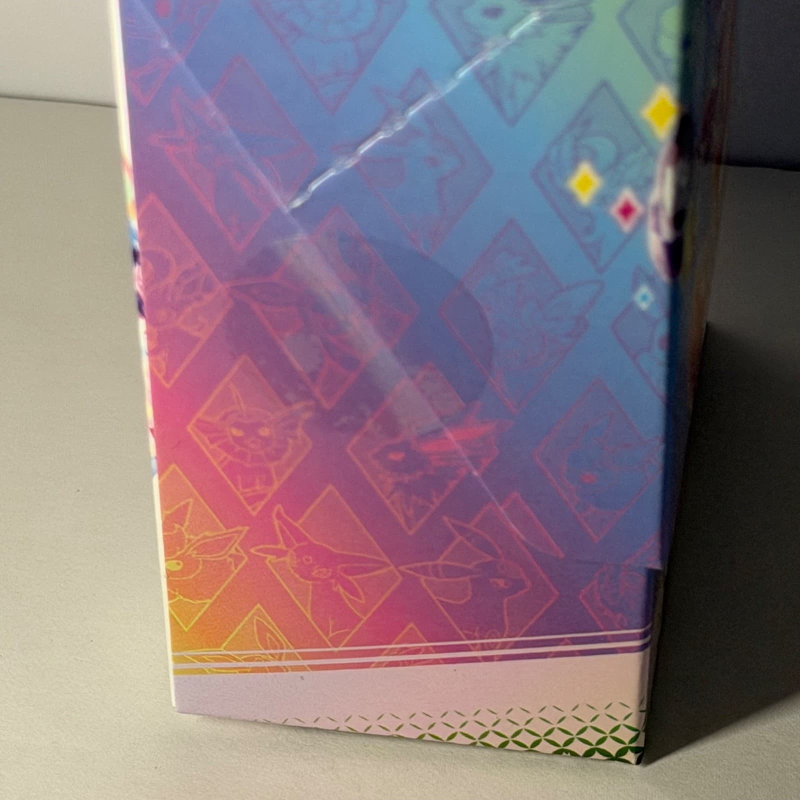 Pokemon Scarlet Violet Prismatic Evolutions Booster Bundle New/Factory Sealed - Thumbnail 12