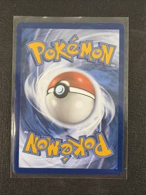 Pokémon TCG Basic Grass Energy 009 Sve: Scarlet & Violet - Thumbnail 2