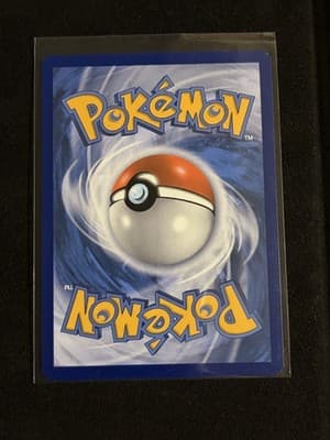 Pokémon TCG Deoxys 120/264 Rare - Thumbnail 2