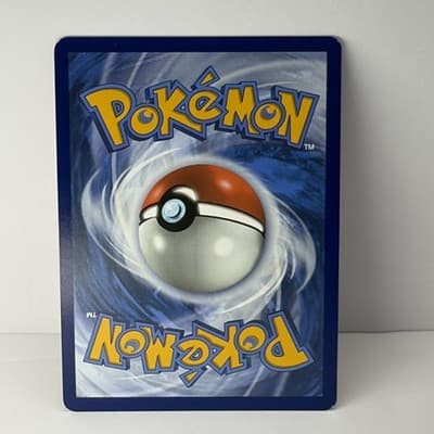Flareon - (Cosmos Holo) - SVP SV: Scarlet & Violet Promo Cards #167 Promo Rever - Thumbnail 2