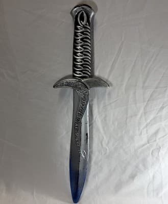 Sting Toy Sword- Lord of the Rings -Used - Thumbnail 3