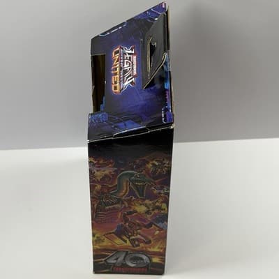 transformers legacy United Autobot New/Factory Sealed - Thumbnail 2