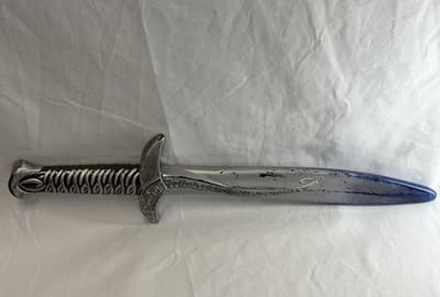 Sting Toy Sword- Lord of the Rings -Used - Thumbnail 4
