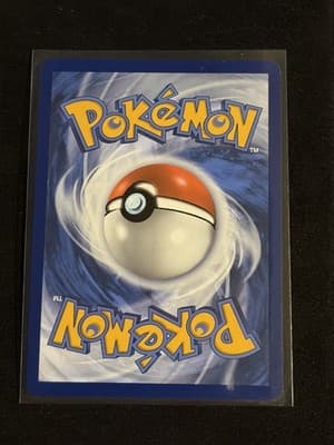 Pokémon TCG Venusaur ex 001/142 SCR Double Rare Holo - Thumbnail 2