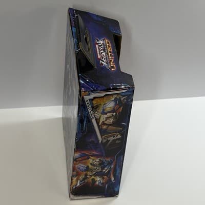 transformers legacy United Autobot New/Factory Sealed - Thumbnail 4