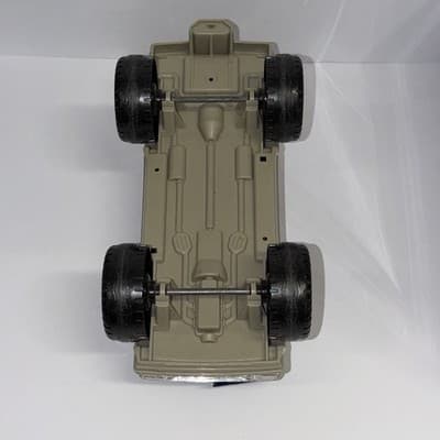 Vintage Dinty Moore Ranger Muscle Truck Rare - Thumbnail 6