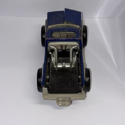 Vintage Dinty Moore Ranger Muscle Truck Rare - Thumbnail 4