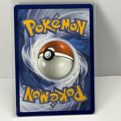 Deino - WHT SV: White Flare #065/086 Common Reverse Holo NM - Thumbnail 2