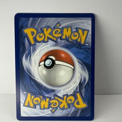 Altaria ex - PAR SV04: Paradox Rift #140/182 Double Rare Reverse Holo NM - Thumbnail 2