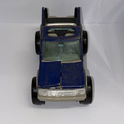 Vintage Dinty Moore Ranger Muscle Truck Rare - Thumbnail 2