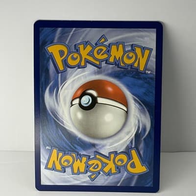 Sprigatito ex - SVP SV: Scarlet & Violet Promo Cards #087 Promo Reverse Holo NM - Thumbnail 2