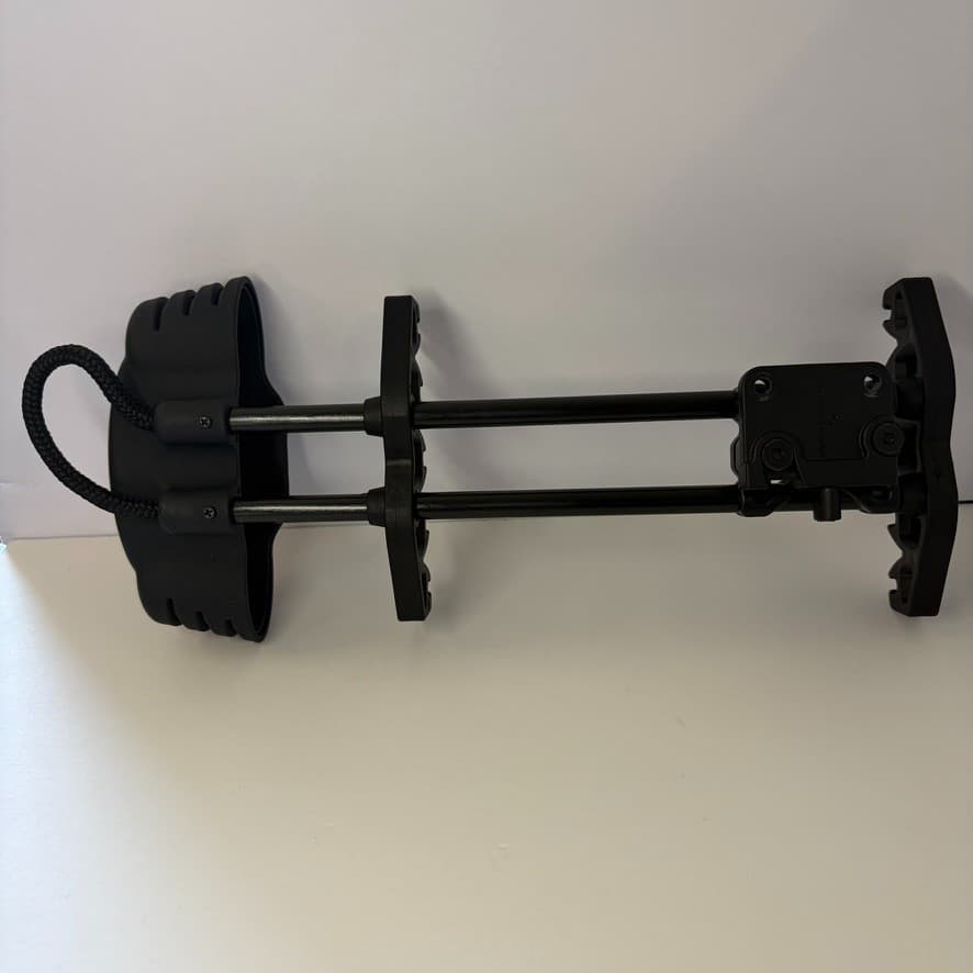 Trophy Ridge Arrow Quiver Black - New/Out Of Box - Compound Bow - Thumbnail 2