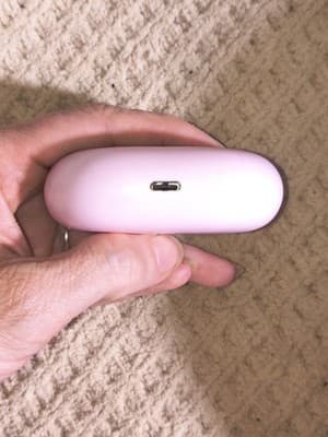 Apple Beats by Dr. Dre Powerbeats Pro 2 Wireless Headphones, In-Ear - Thumbnail 3