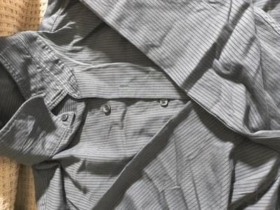 Men's shirt