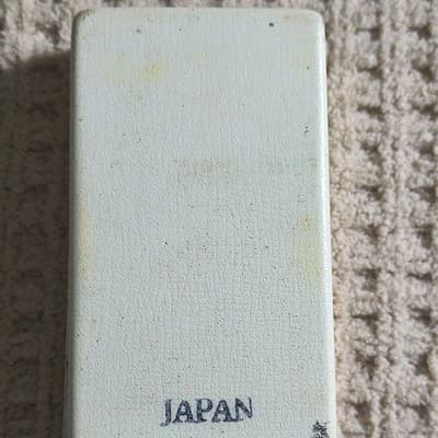 B.P.C. Silver Butane Lighter with Case Collectible Japanese Presentation Box - Thumbnail 4