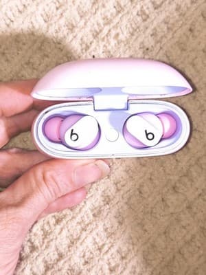 Apple Beats by Dr. Dre Powerbeats Pro 2 Wireless Headphones, In-Ear - Thumbnail 2