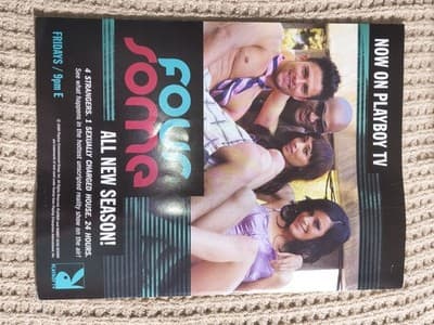 Play Boy Magazine - Thumbnail 2