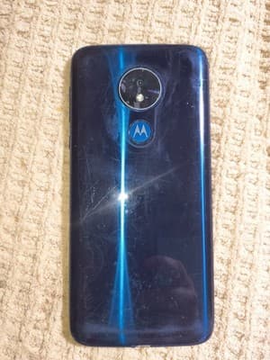 Motorola G7