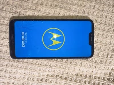 Motorola G7 - Thumbnail 2