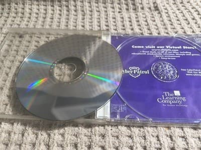 Army Men The Learning Company PC Action Strategy Game Multiplayer 3D 1999 - Thumbnail 3