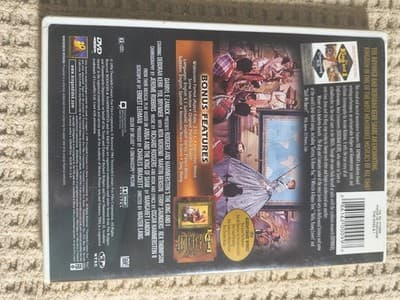 20th Century Fox The King and I DVD Yul Brynner Deborah Kerr Digitally Mastered - Thumbnail 2