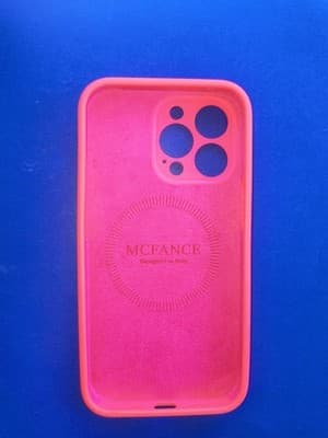 Mcfance iPhone Case