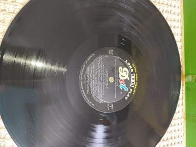 Lawrence Welk Songs of the Islands LP Vinyl Dot Buddy Merrill 12" 33 RPM Stereo - Thumbnail 5