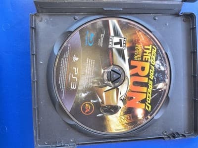 Need for Speed Hot Pursuit PS3 Racing Series Car Racing Game NTSC-U/C Greatest … - Thumbnail 3